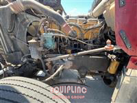 2004 Kenworth W900