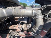 2004 Kenworth W900