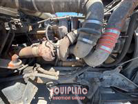 2004 Kenworth W900