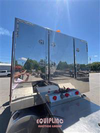 2004 Kenworth W900