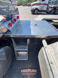 2004 Kenworth W900