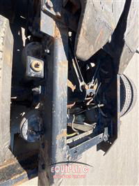2004 Kenworth W900
