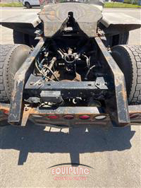 2004 Kenworth W900