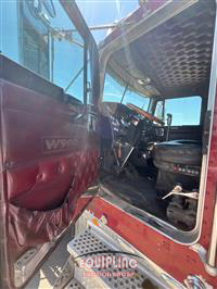 2004 Kenworth W900