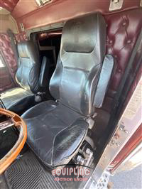 2004 Kenworth W900