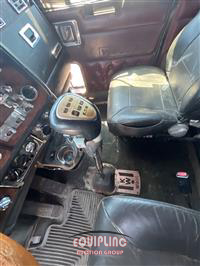2004 Kenworth W900