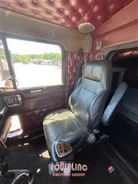 2004 Kenworth W900