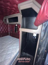 2004 Kenworth W900