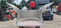 2024 EQUIPTER 4000 S/A DUMP CONTAINER TRAILE