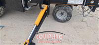 2024 EQUIPTER 4000 S/A DUMP CONTAINER TRAILE