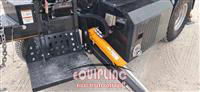 2024 EQUIPTER 4000 S/A DUMP CONTAINER TRAILE