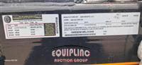 2024 EQUIPTER 4000 S/A DUMP CONTAINER TRAILE