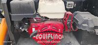 2024 EQUIPTER 4000 S/A DUMP CONTAINER TRAILE