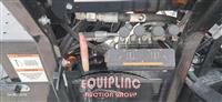 2024 EQUIPTER 4000 S/A DUMP CONTAINER TRAILE