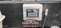 2024 EQUIPTER 4000 S/A DUMP CONTAINER TRAILE