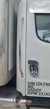 2020 Freightliner M2