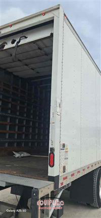 2020 Freightliner M2