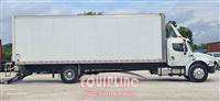 2020 Freightliner M2
