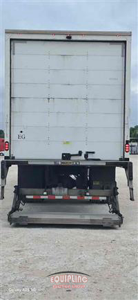 2020 Freightliner M2