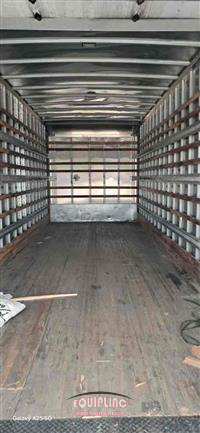 2020 Freightliner M2