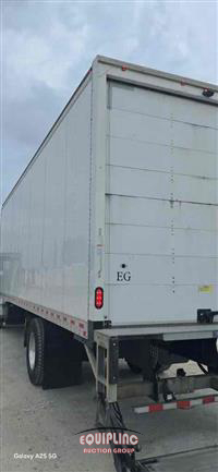 2020 Freightliner M2