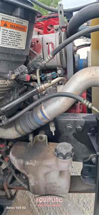 2020 Freightliner M2