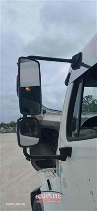 2020 Freightliner M2