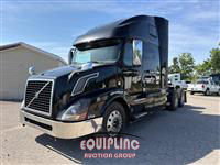 2018 VOLVO TRUCK VNL