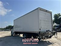 2020 Freightliner M2 4X2 S/A 28FT CDL REQUIRED B