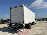 2020 Freightliner M2 4X2 S/A 28FT CDL REQUIRED B
