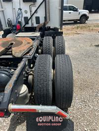 2018 Kenworth T680 6X4 T/A SLEEPER TRUCK TRA