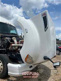 2018 Kenworth T680 6X4 T/A SLEEPER TRUCK TRA
