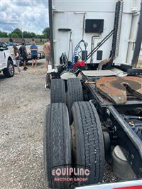 2018 Kenworth T680 6X4 T/A SLEEPER TRUCK TRA