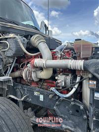 2018 Kenworth T680 6X4 T/A SLEEPER TRUCK TRA