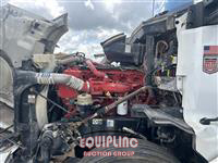 2018 Kenworth T680 6X4 T/A SLEEPER TRUCK TRA