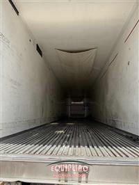 2014 Wabash RFALHSA 53FT REFRIGERATED TRAI