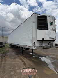 2014 Wabash RFALHSA 53FT REFRIGERATED TRAI