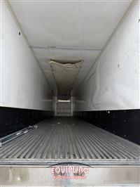 2014 Wabash RFALHSA 53FT REFRIGERATED TRAI