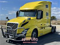 2023 VOLVO TRUCK VNL