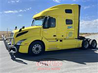 2023 VOLVO TRUCK VNL