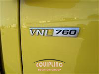 2023 VOLVO TRUCK VNL