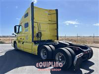 2023 VOLVO TRUCK VNL