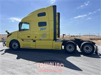 2023 VOLVO TRUCK VNL