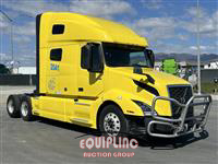 2023 VOLVO TRUCK VNL
