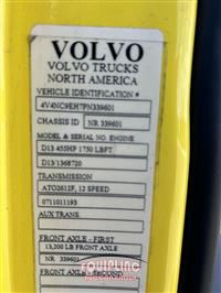 2023 VOLVO TRUCK VNL