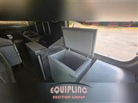 2018 Mercedes-Benz SPRINTER 2500 HIGH ROOF  FOOD 