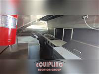 2018 Mercedes-Benz SPRINTER 2500 HIGH ROOF  FOOD 