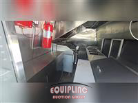 2018 Mercedes-Benz SPRINTER 2500 HIGH ROOF  FOOD 