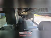 2018 Mercedes-Benz SPRINTER 2500 HIGH ROOF  FOOD 
