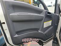 2018 Isuzu NPR 4X2 S/A BOX TRUCK